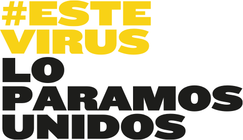 #estevirusloparamostodos